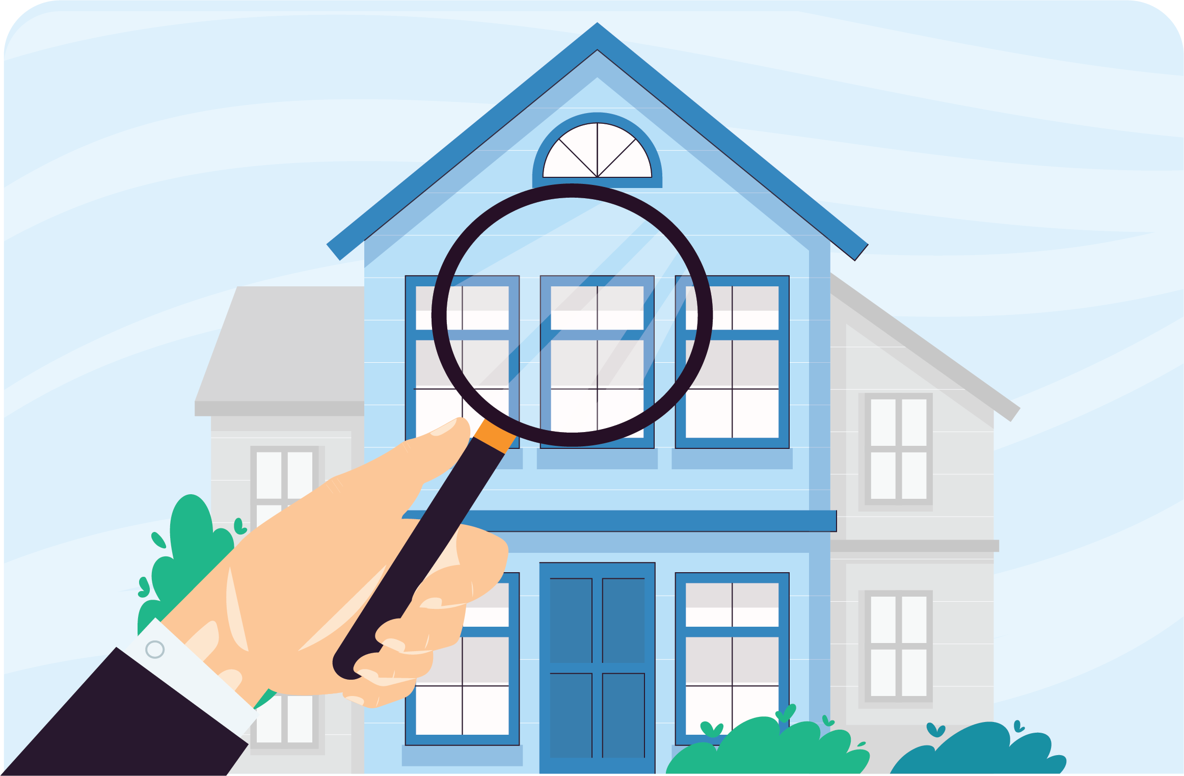 Professional Home Inspections Services
