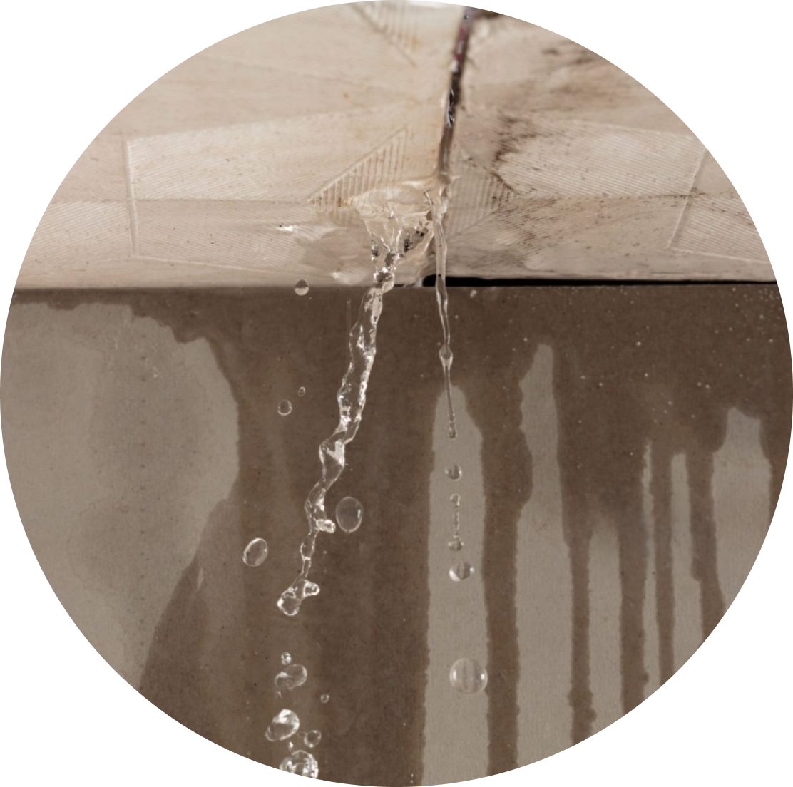 Water Leakage