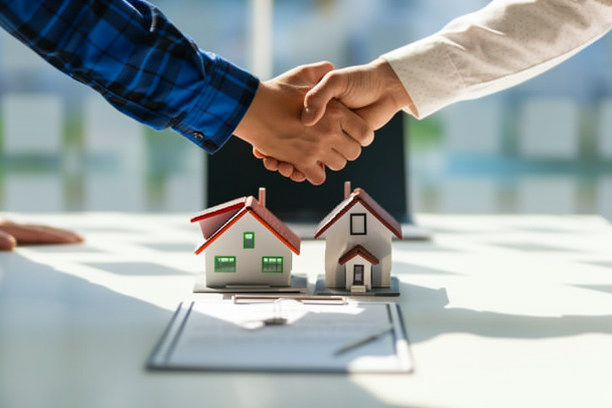 For Real Estate Agents